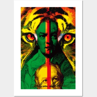 William Blake Posters and Art